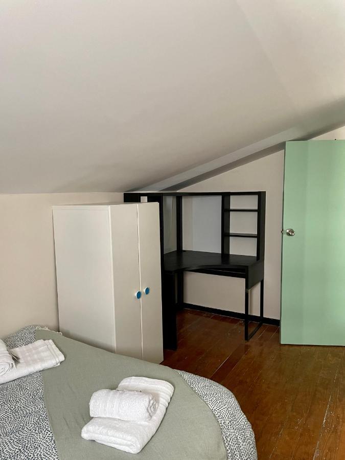 Apartamento Carrerahouses Cristo *