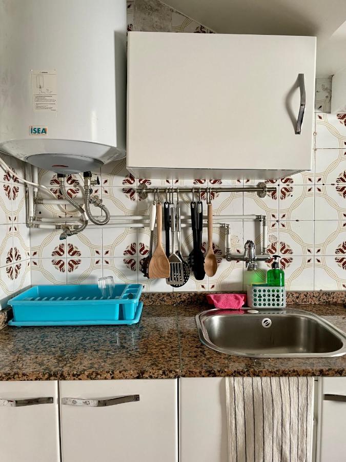 Carrerahouses Cristo Apartamento *