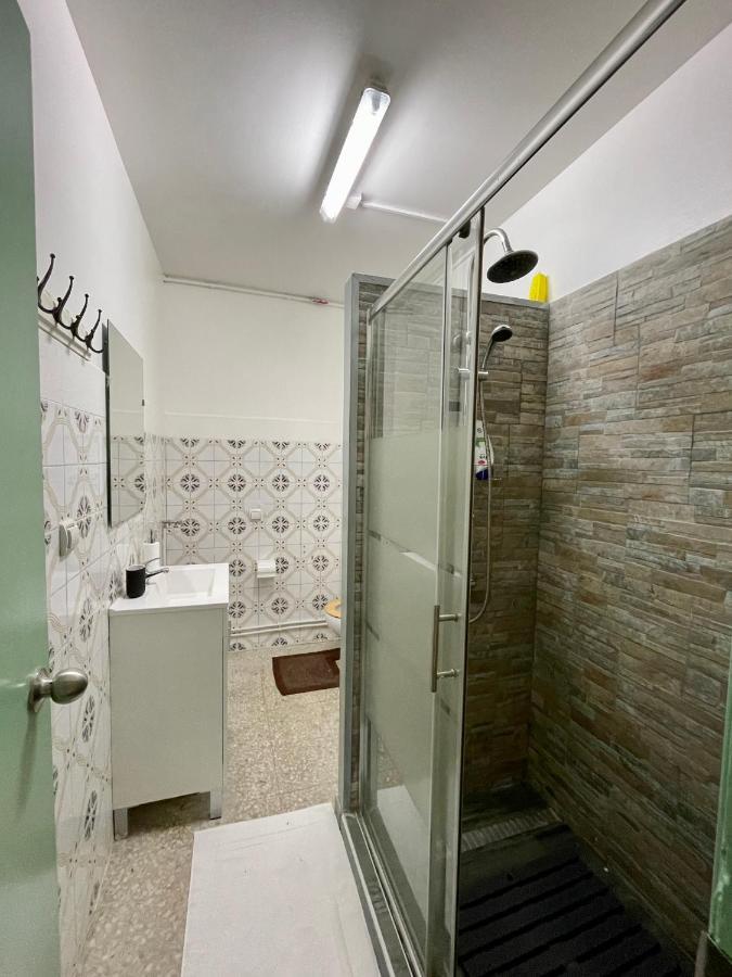 Apartamento Carrerahouses Cristo *