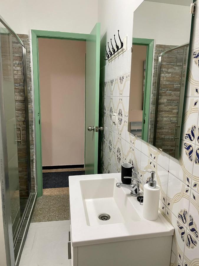 Apartamento Carrerahouses Cristo