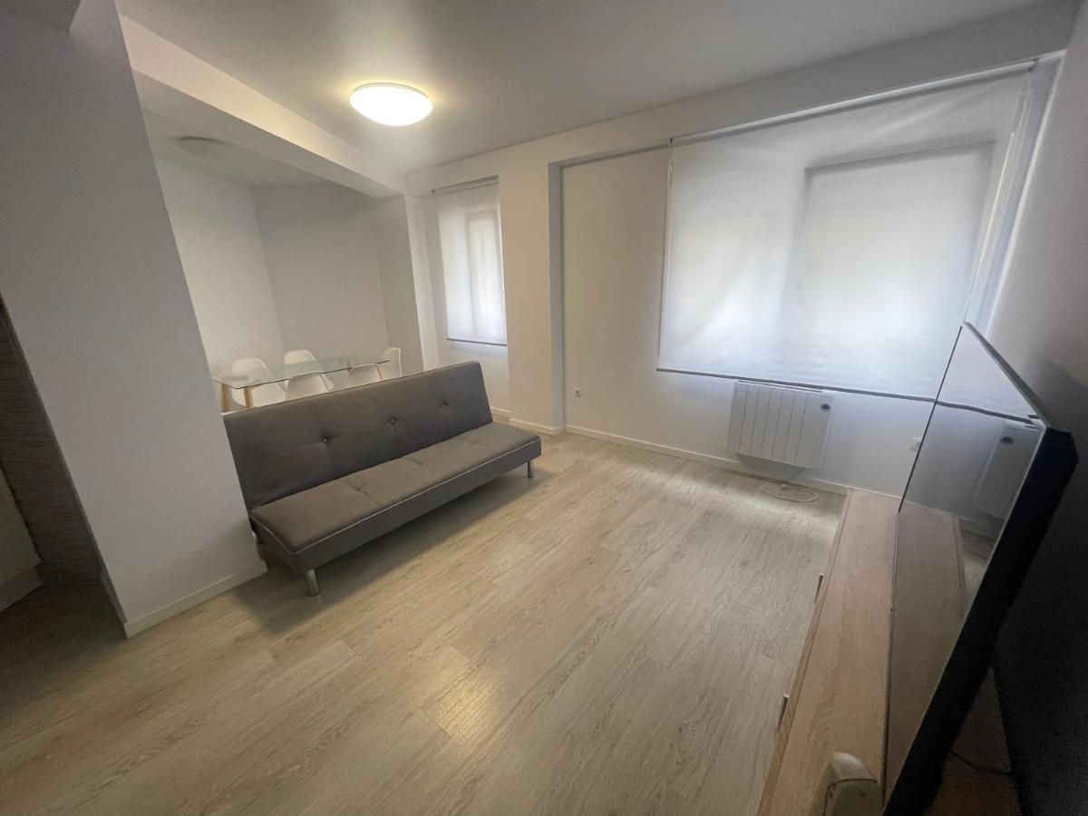 El Nicho Apartment