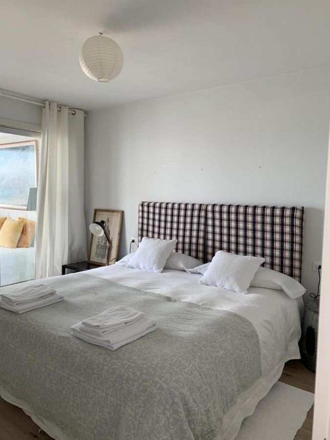 Centro Vigo.nuevo.top Views Apartamento