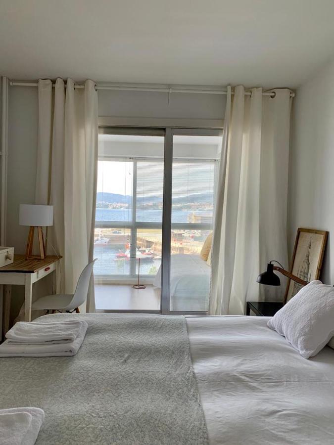 Apartamento Centro Vigo.nuevo.top Views