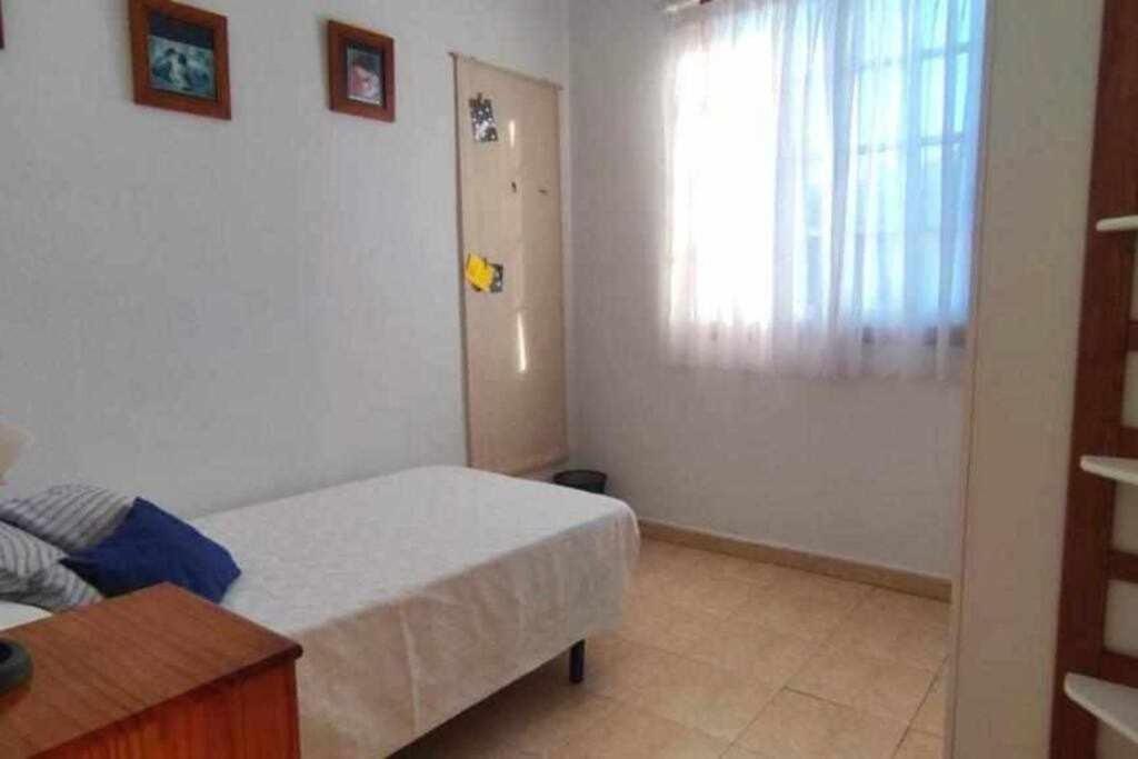 Holiday home Casa Samil 1ª Planta Con Jardin *