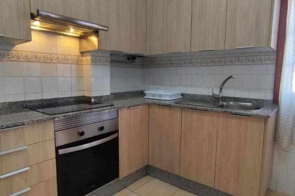 Holiday home Casa Samil 1ª Planta Con Jardin *