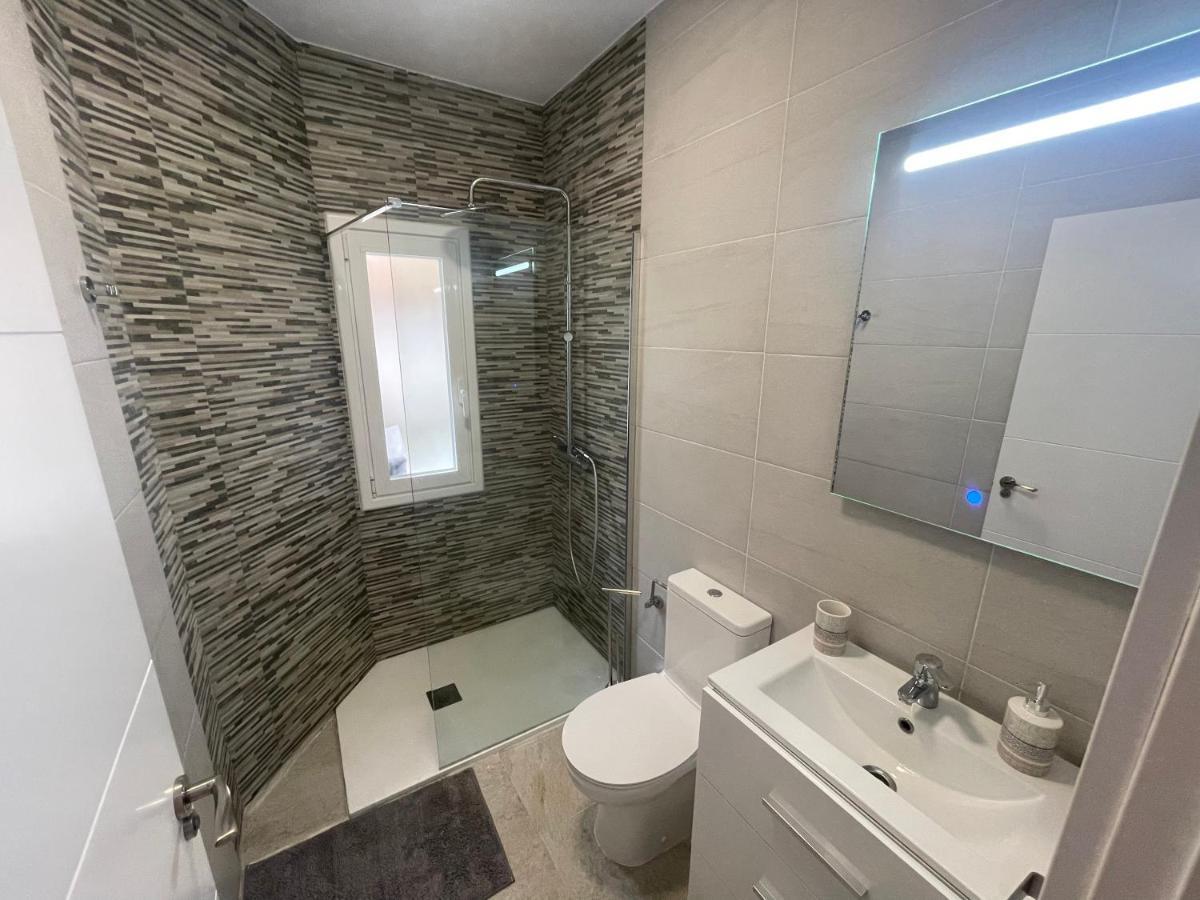Apartamento El Nicho Vigo