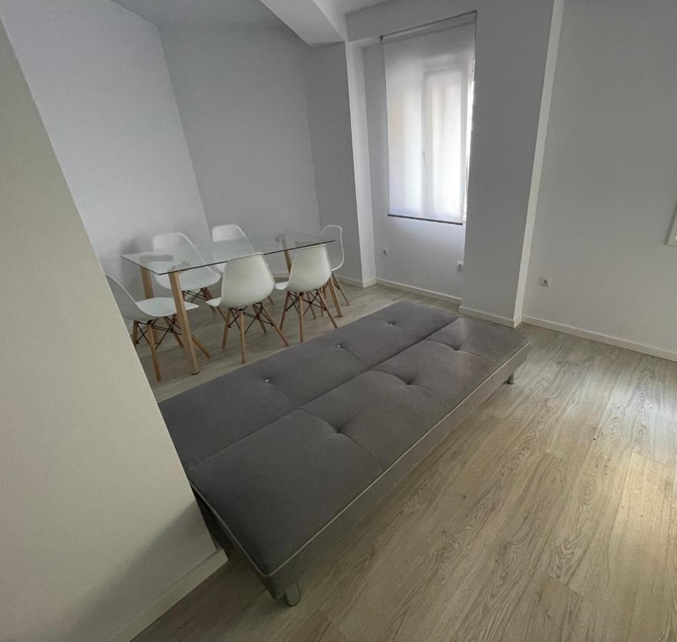 Apartamento El Nicho