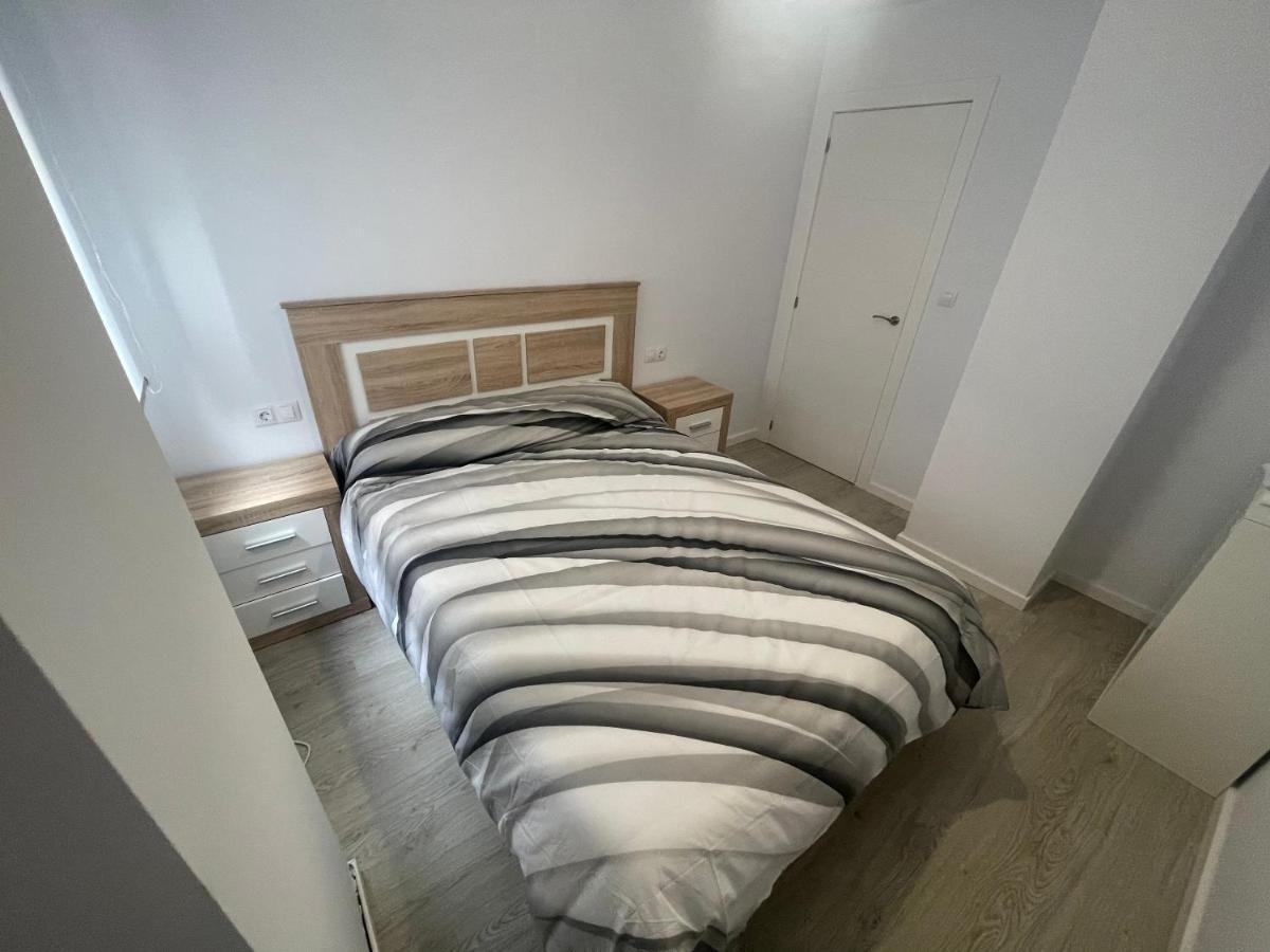 Apartamento El Nicho