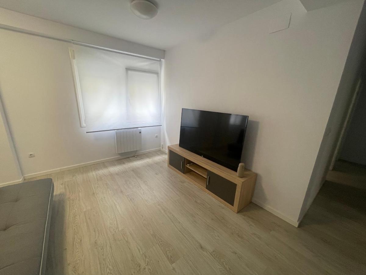 Apartamento El Nicho *