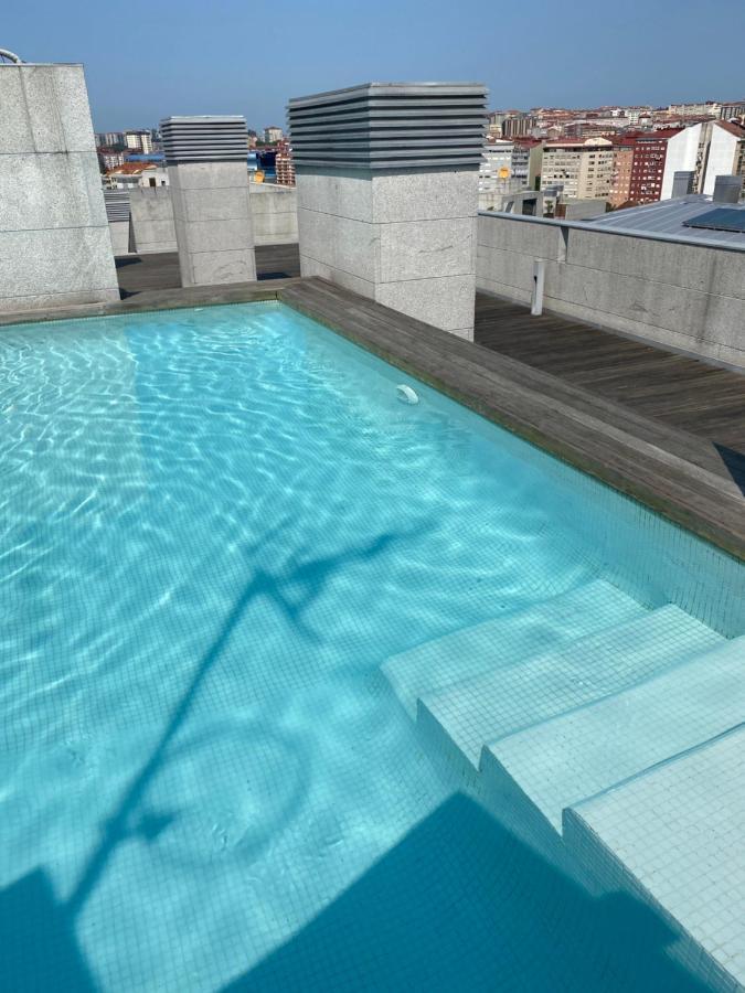 Apartamento Con Piscina Apartamento *