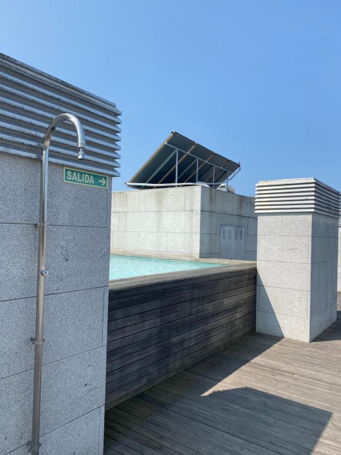 Apartamento Con Piscina Apartamento