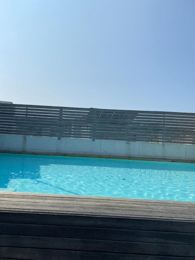 Apartamento Con Piscina *