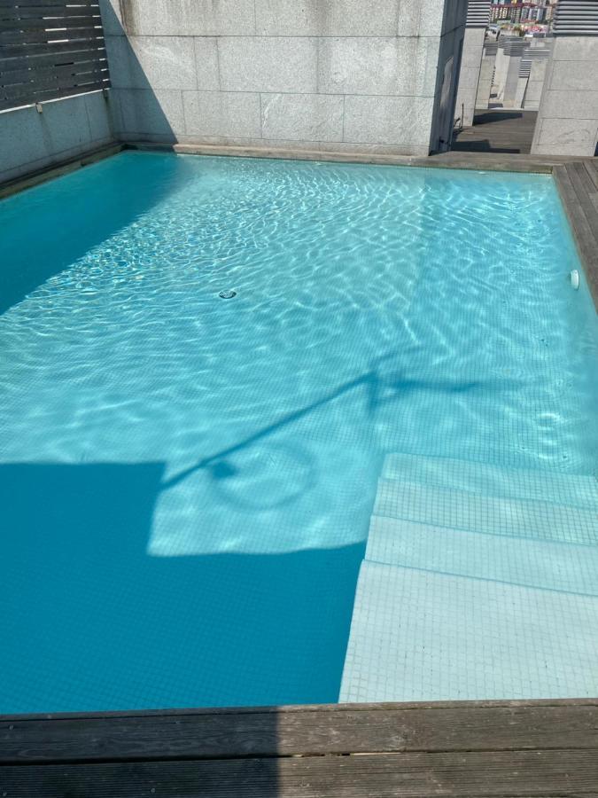 Apartamento Apartamento Con Piscina
