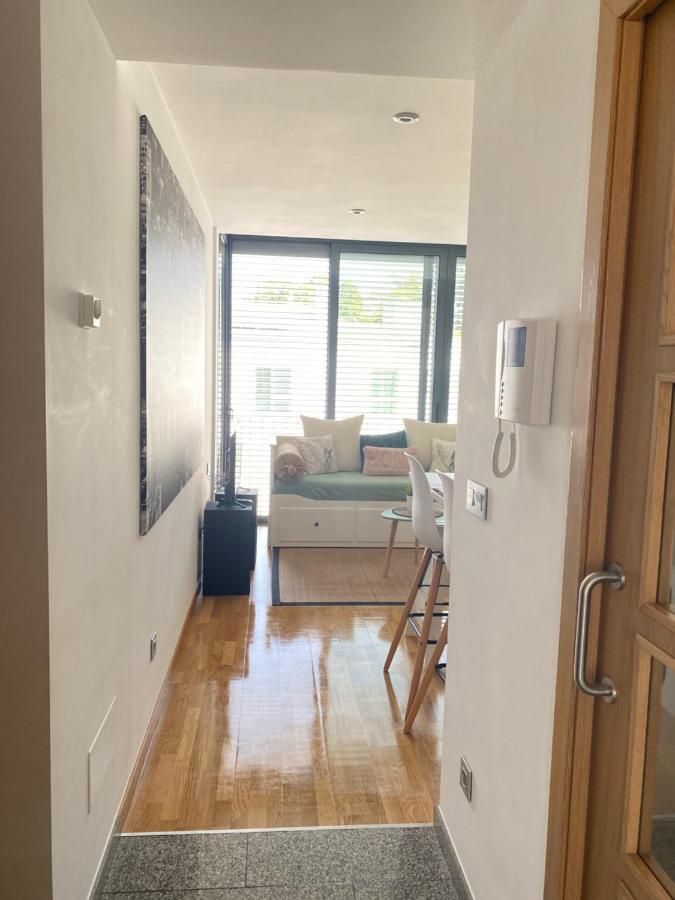 Apartamento Apartamento Con Piscina Vigo