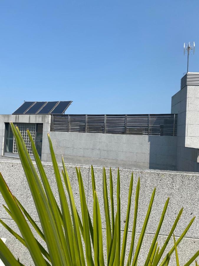 Apartamento Con Piscina * Vigo