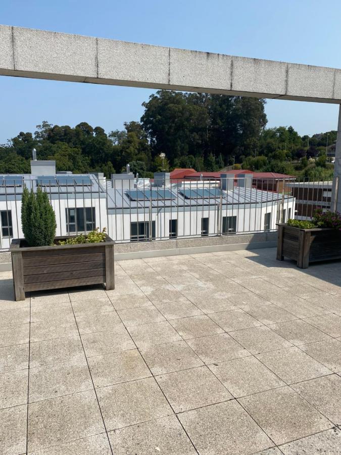 Apartamento Con Piscina * Vigo