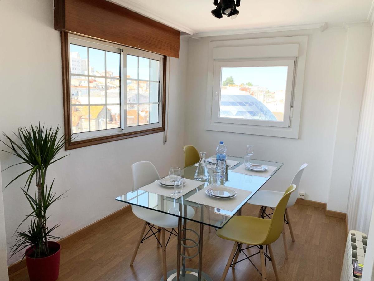 Apartamento ático En Calle Príncipe Recién Reformado