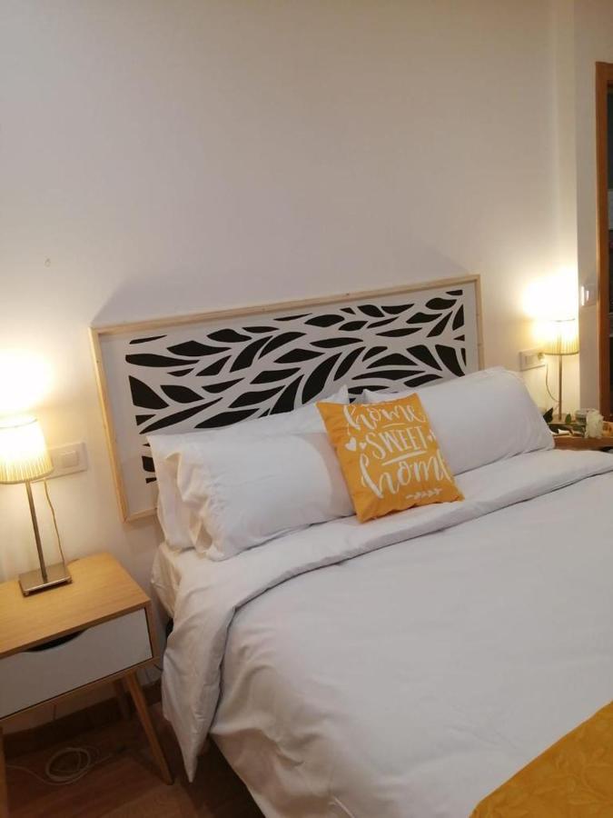 Apartamento Plaza De Ronda Centro