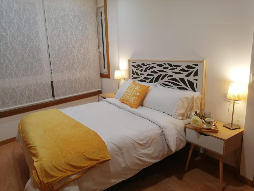Apartamento Plaza De Ronda Centro * Vigo