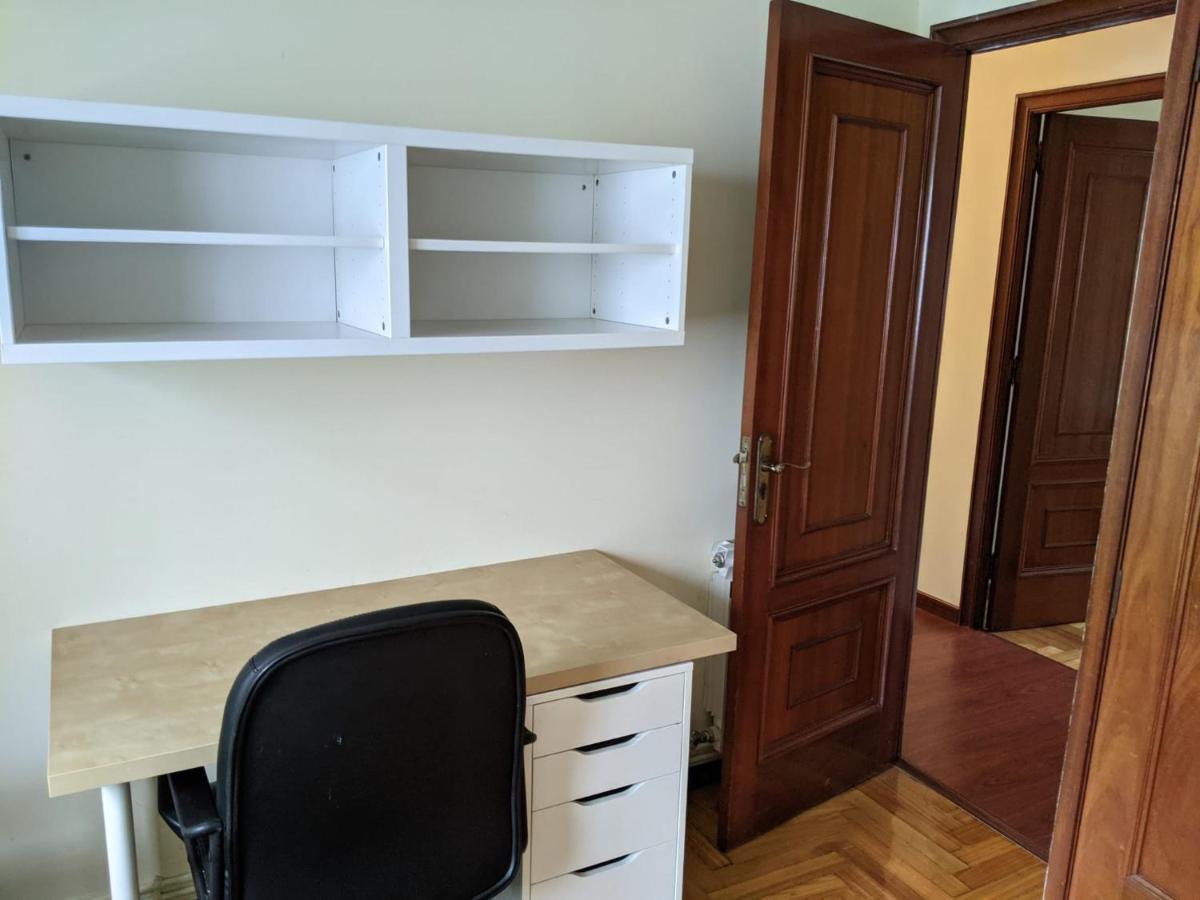 Apartamento Piso 4 Calle Barcelona