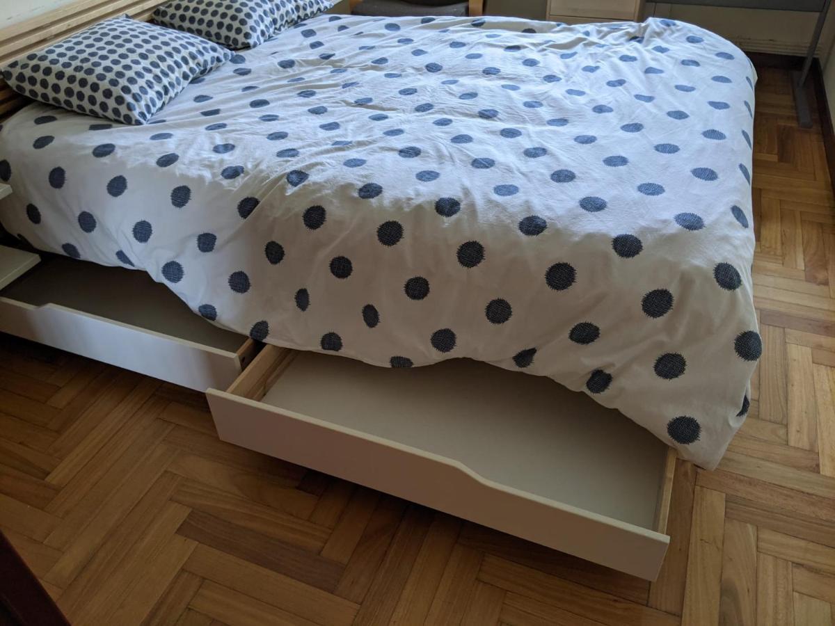 Apartamento Piso 4 Calle Barcelona *
