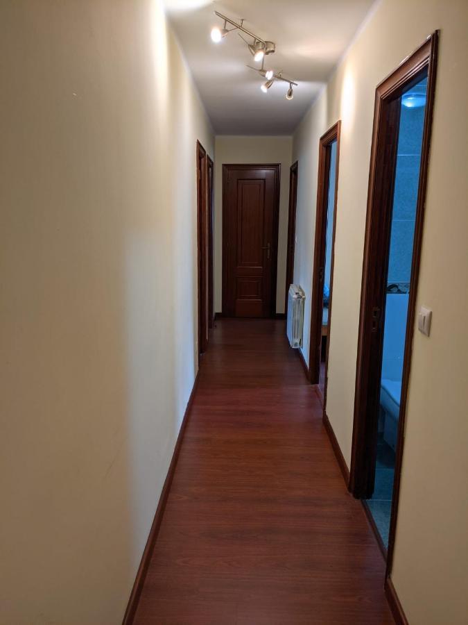 Piso 4 Calle Barcelona * Vigo