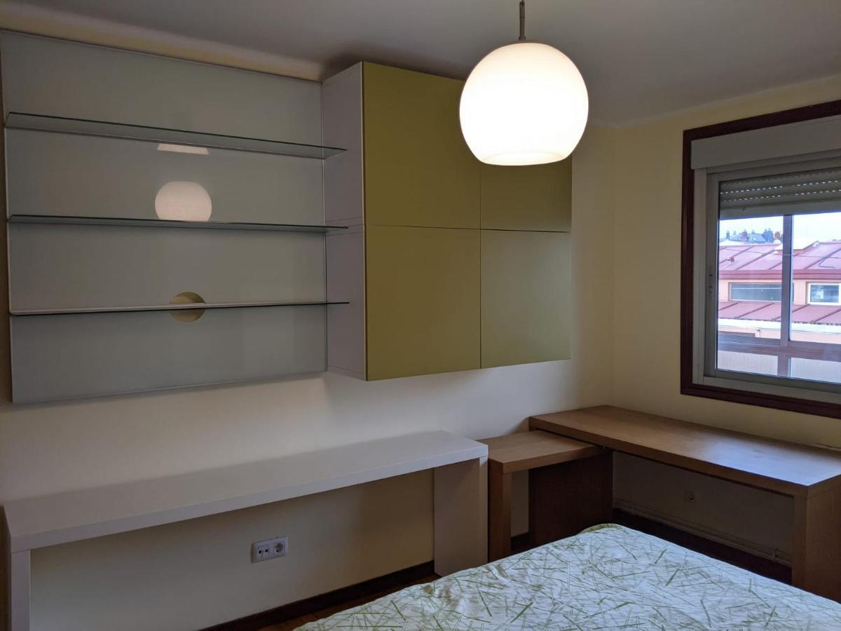 Apartamento Piso 4 Calle Barcelona