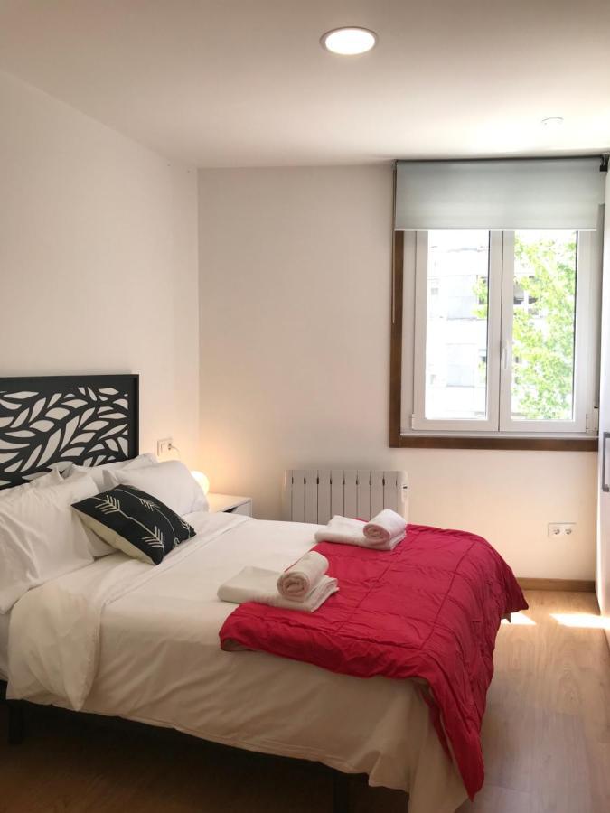 Apartamento Plaza De Ronda Centro