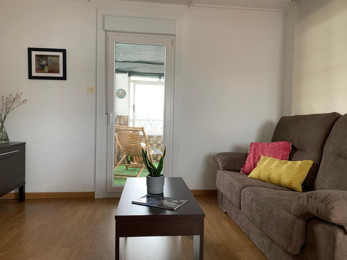 ático En Calle Príncipe Recién Reformado Apartamento Vigo