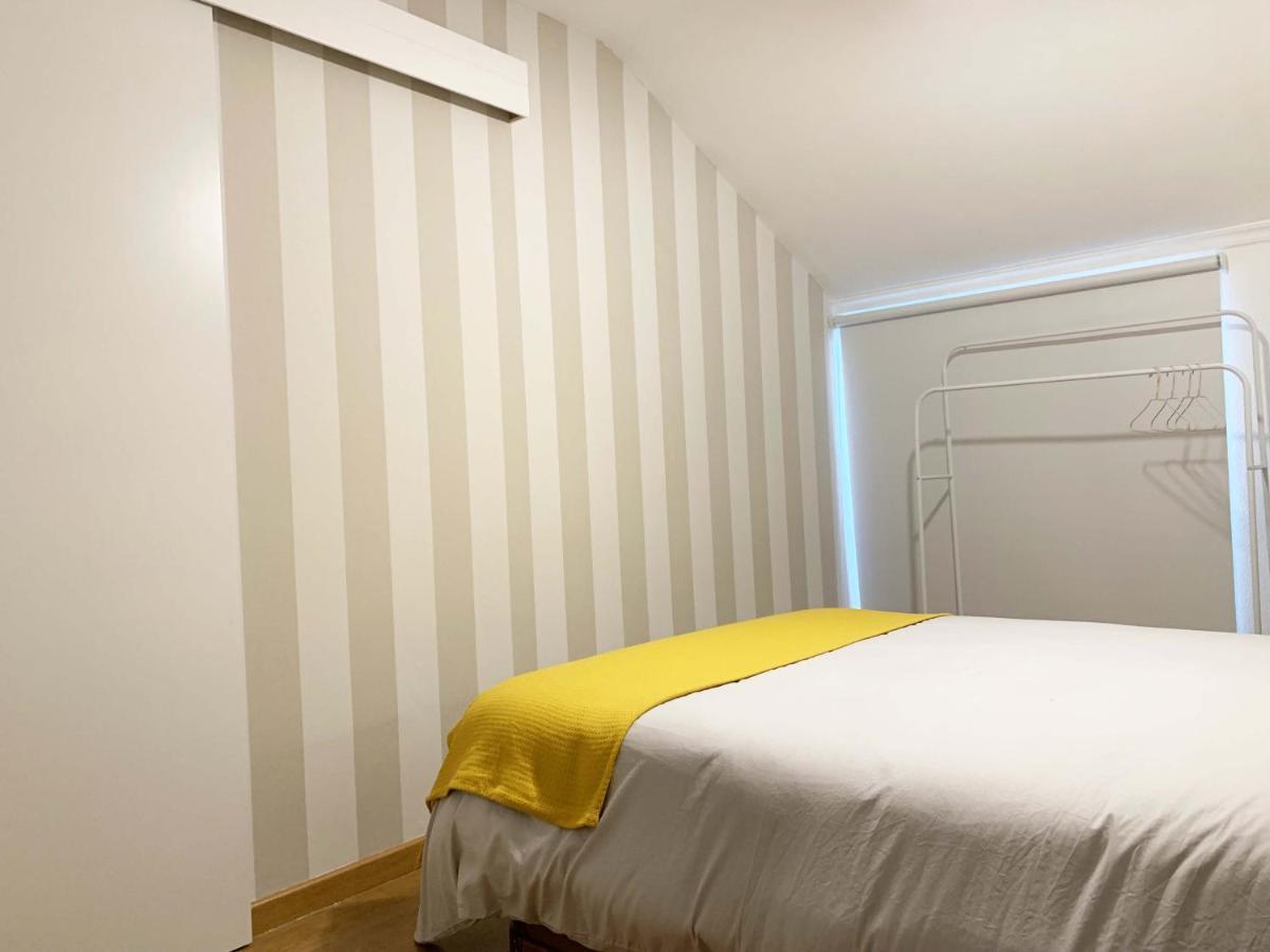 ático En Calle Príncipe Recién Reformado Apartamento *