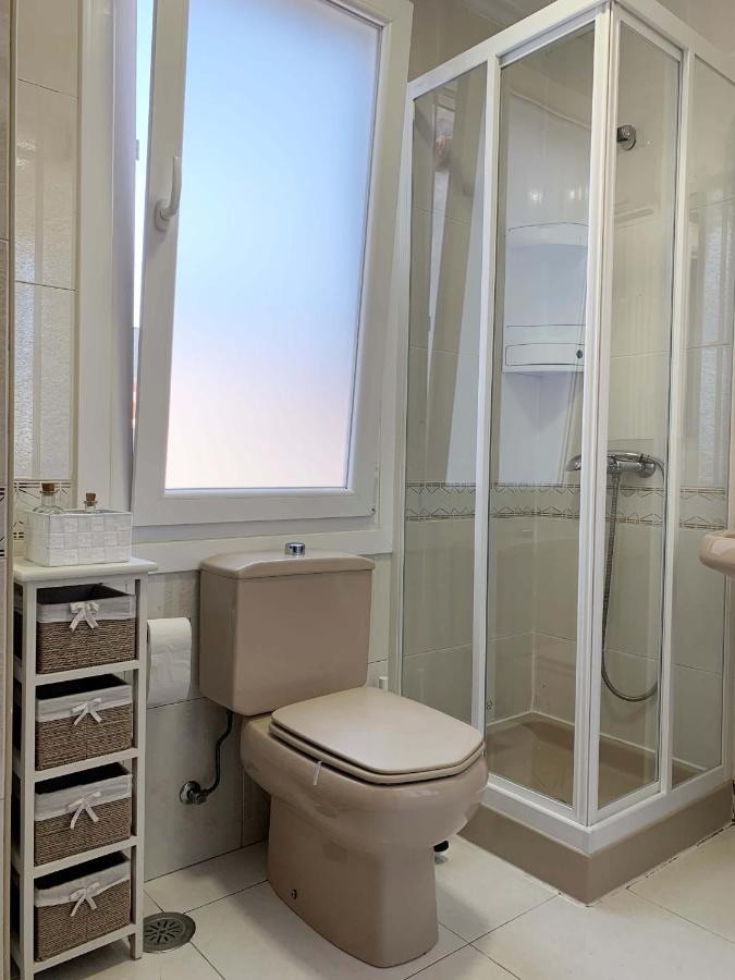 Apartamento ático En Calle Príncipe Recién Reformado Vigo