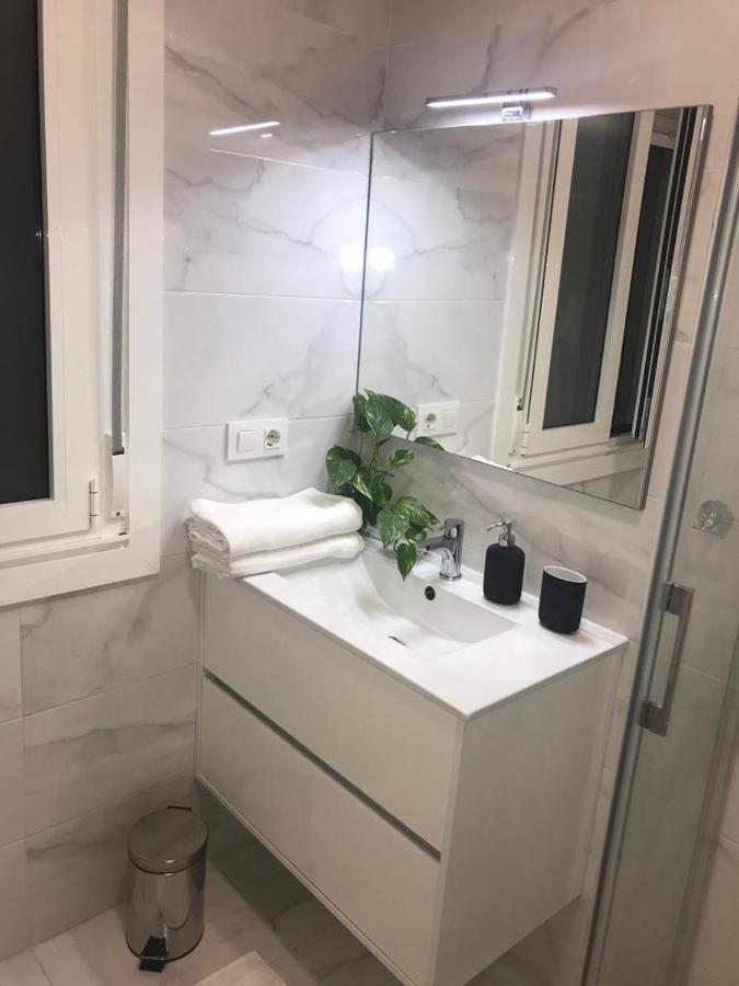 Apartamento Apartamento Plaza De Ronda Centro *