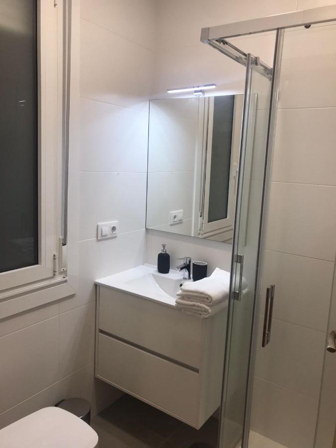 Apartment Apartamento Plaza De Ronda Centro Vigo
