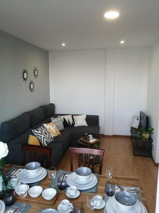 Apartamento Plaza De Ronda Centro *
