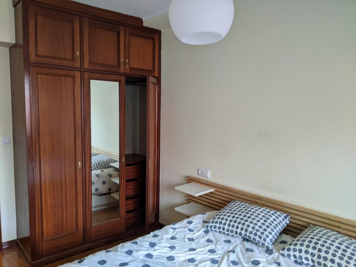 Apartamento Piso 4 Calle Barcelona Vigo