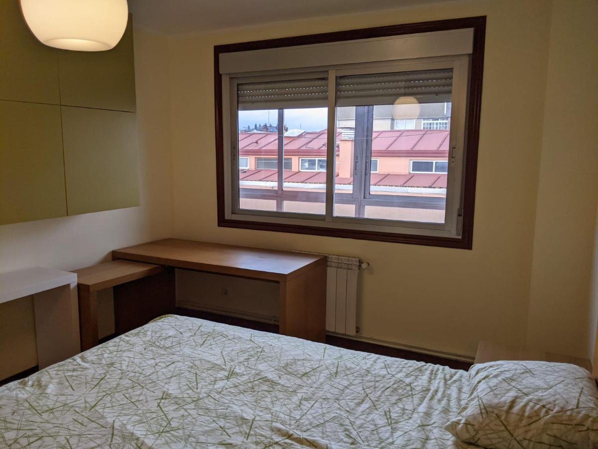 Piso 4 Calle Barcelona Apartamento *