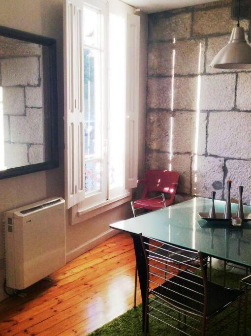 Apartamento Acogedor En El Casco Antiguo *