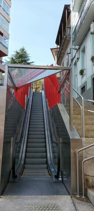 Acogedor En El Casco Antiguo