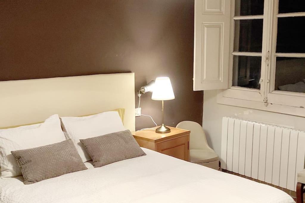 Apartamento Acogedor En El Casco Antiguo