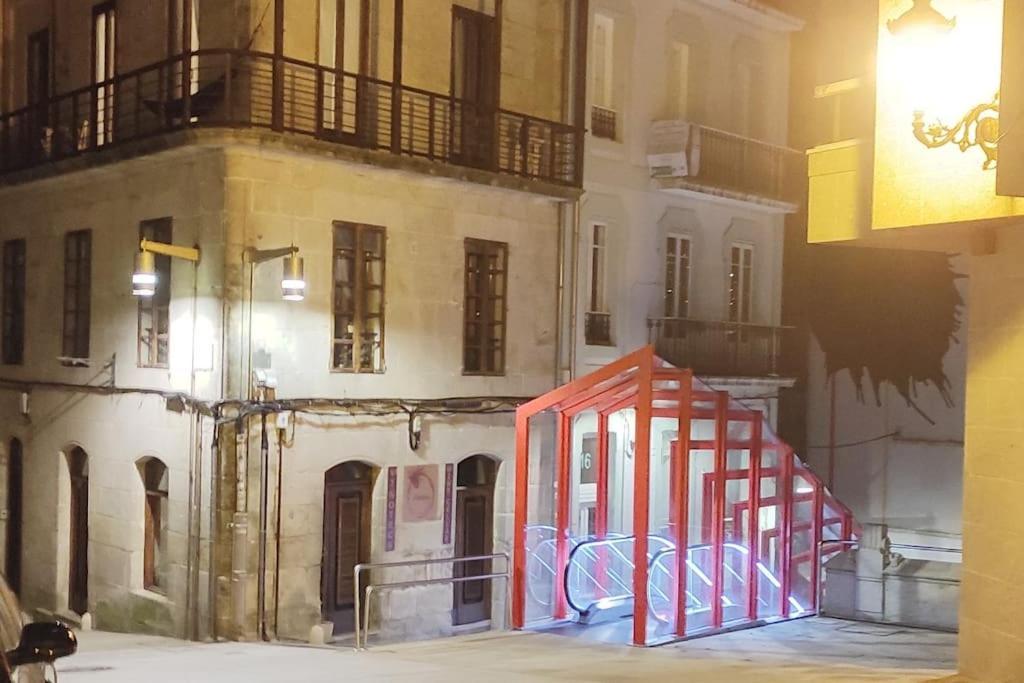 Acogedor En El Casco Antiguo *