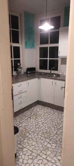 Apartamento Acogedor En El Casco Antiguo