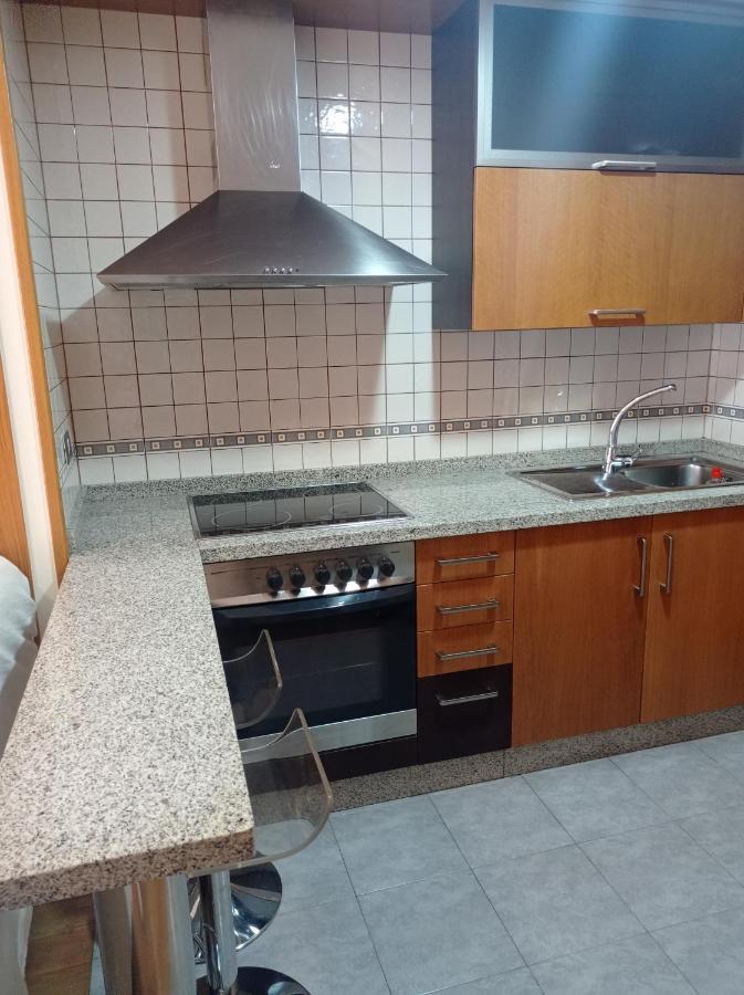 Estudio Centro Apartamento Vigo