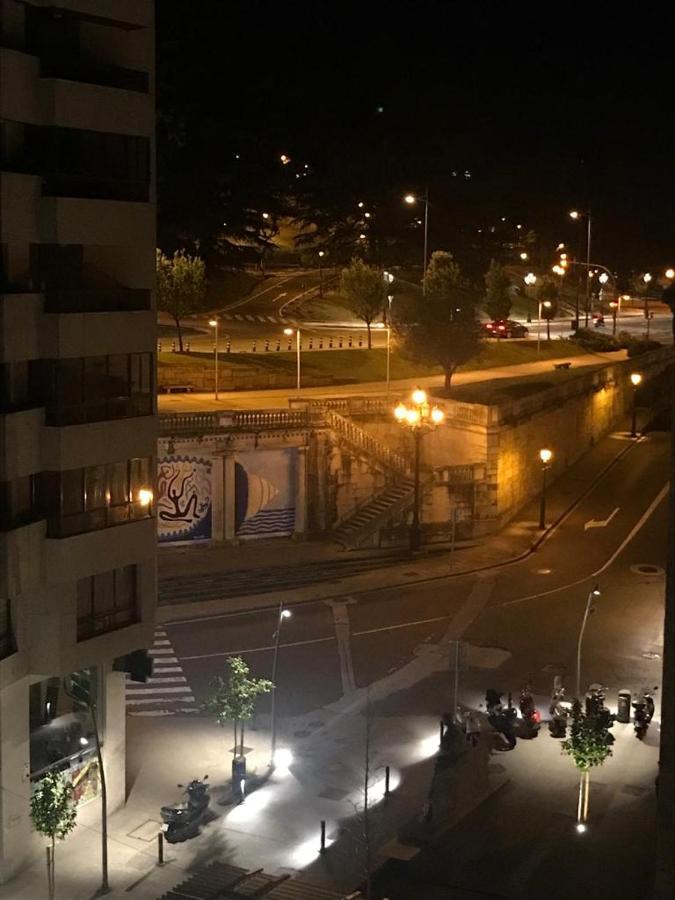 Apartamento Plaza De Ronda Centro * Vigo