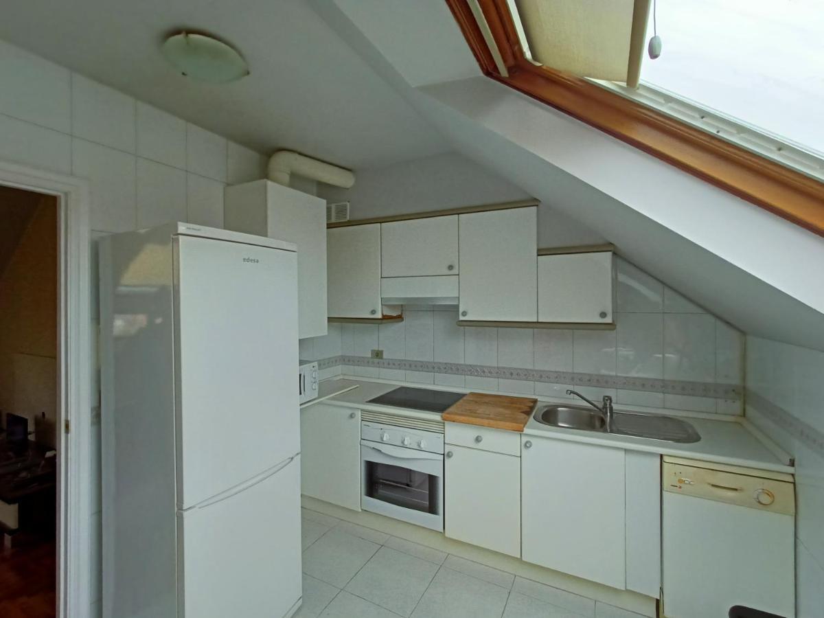Gran Lar, 2 Hab Con Piscina Y Jardin En Samil Vigo