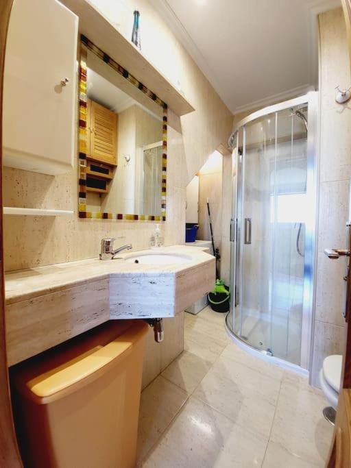 Precioso Apartamento Con Vistas A Islas Cíes. Apartamento