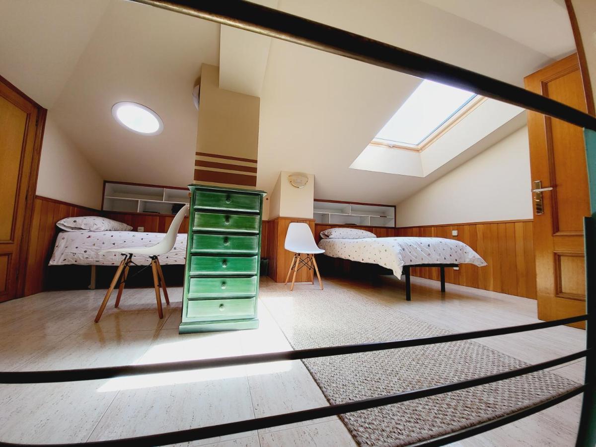Precioso Apartamento Con Vistas A Islas Cíes. Apartamento Vigo