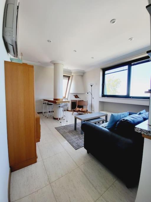 Precioso Apartamento Con Vistas A Islas Cíes. Vigo
