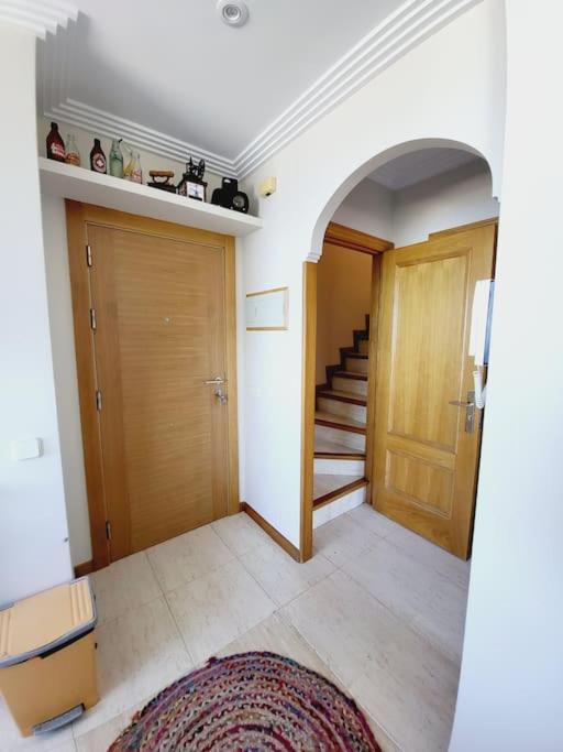 Precioso Apartamento Con Vistas A Islas Cíes. *