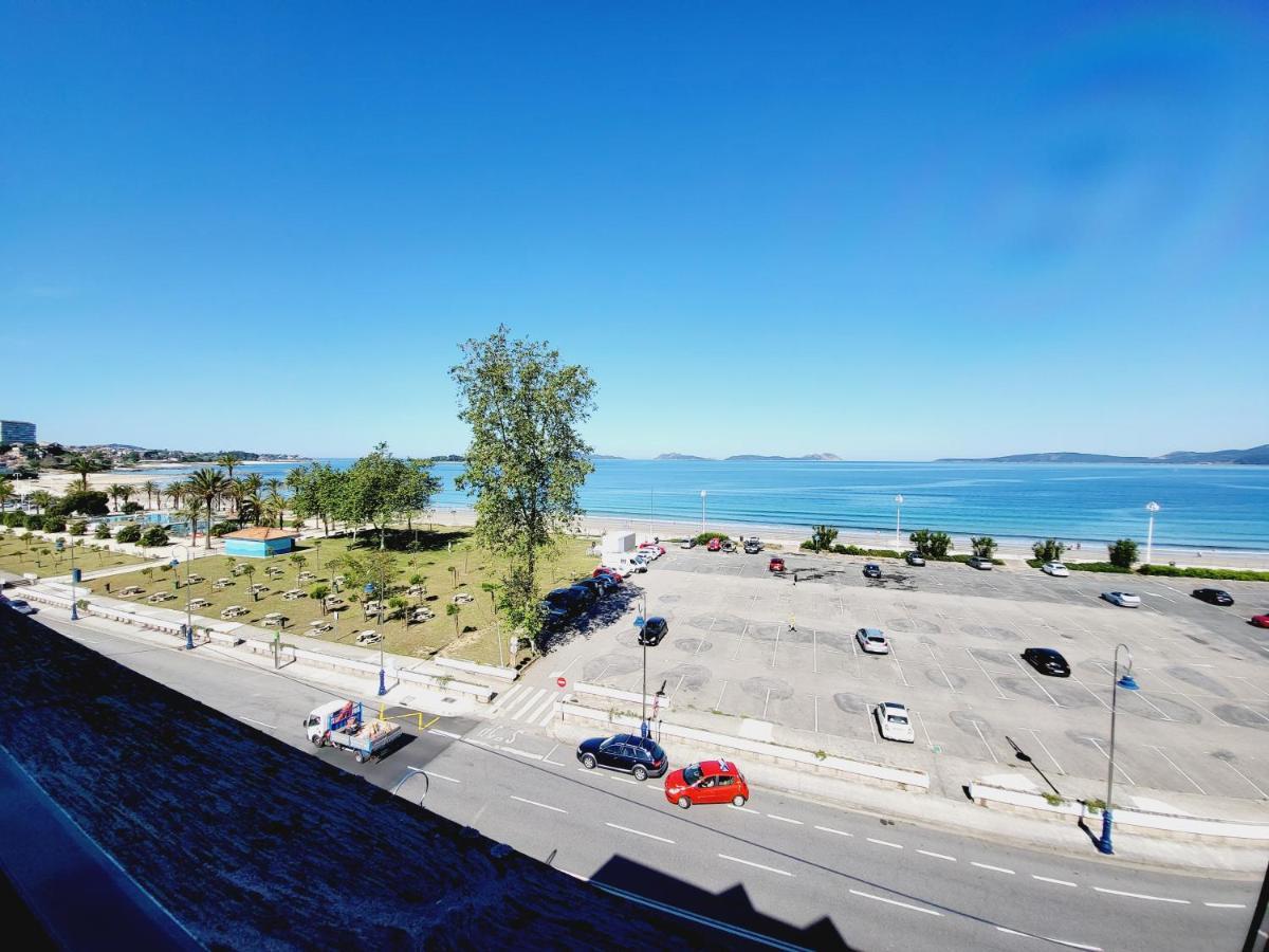 Apartamento Precioso Apartamento Con Vistas A Islas Cíes. *