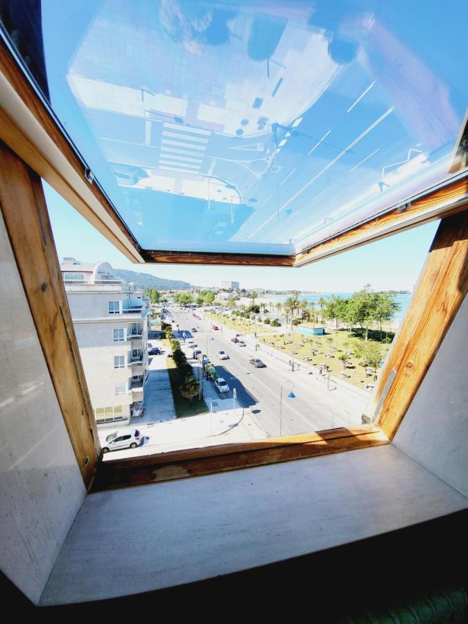Precioso Apartamento Con Vistas A Islas Cíes. * Vigo